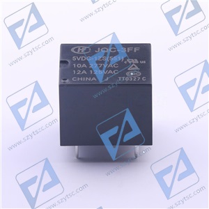 JQC-3FF/005-1ZS(551)